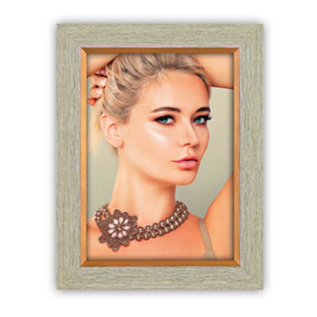 Slika FOTO OKVIR ZEP QUENTIN WHITE 20X30 CM ZRW23