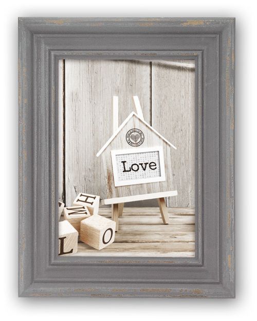 Slika FOTO OKVIR ZEP RIVOLI BLUE 20X30 CM  SY923B