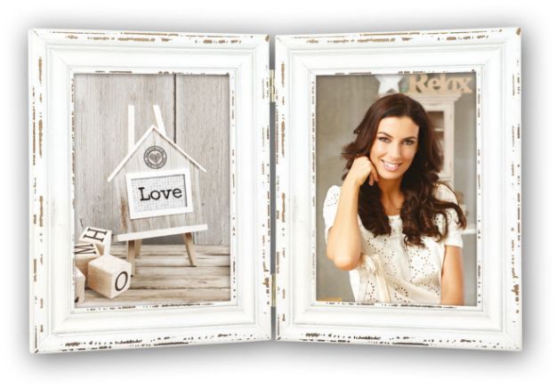 Slika od FOTO OKVIR ZEP SAINT MICHEL 2X13X18 CM  SY857
