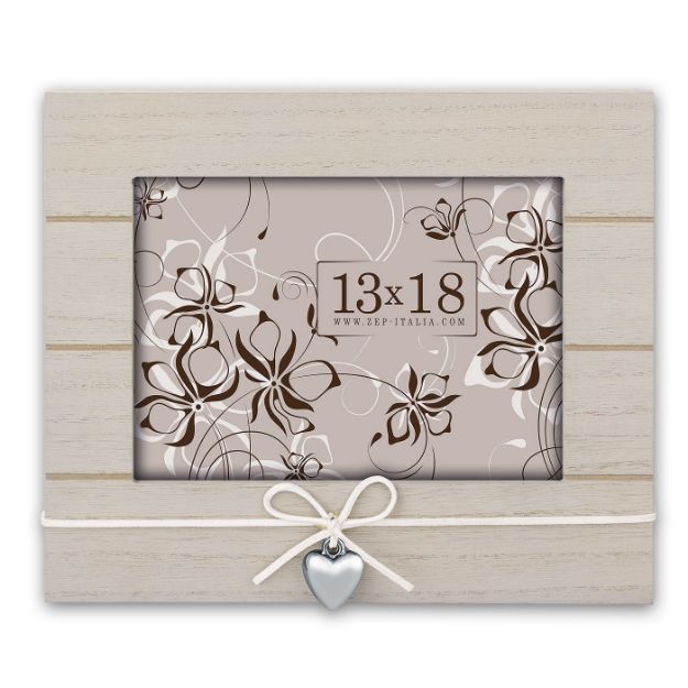 Slika od FOTO OKVIR ZEP SIBEL HORIZONTAL 10X15 CM RD946H