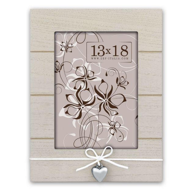 Slika od FOTO OKVIR ZEP SIBEL VERTICAL 15X20 CM RD368V