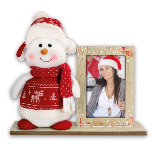 Slika od FOTO OKVIR ZEP SMOGEN 10X15 (30X7 H29) ZG61