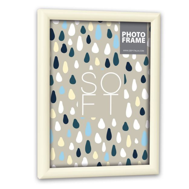 Slika FOTO OKVIR ZEP SOFT CREAM 20X30 CM MZ923C