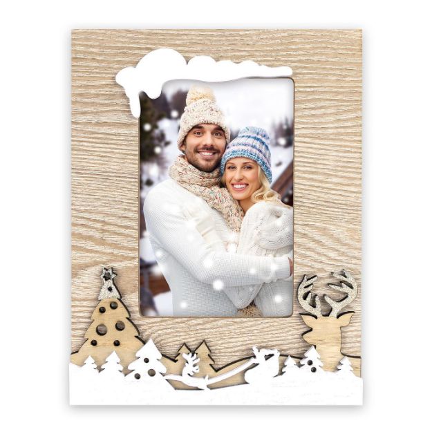 Slika od FOTO OKVIR ZEP SVEN 10X15 ZF6846