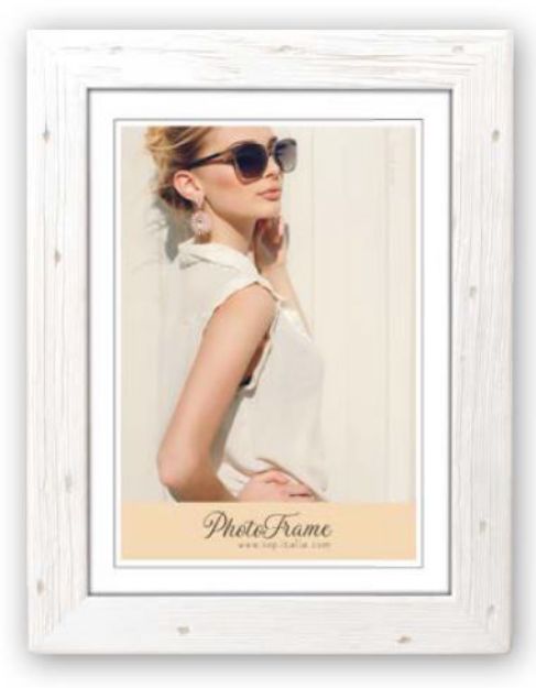 Slika FOTO OKVIR ZEP WOOD FRAME 30X40 CM M5739