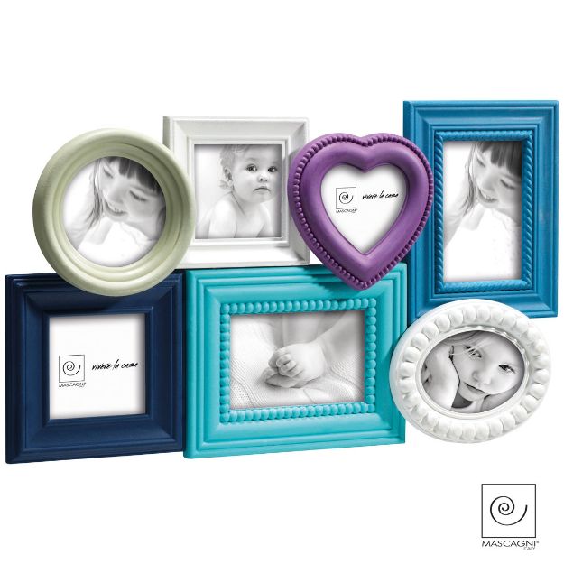 Slika MASCAGNI FOTO OKVIR MULTI 2WE-A353