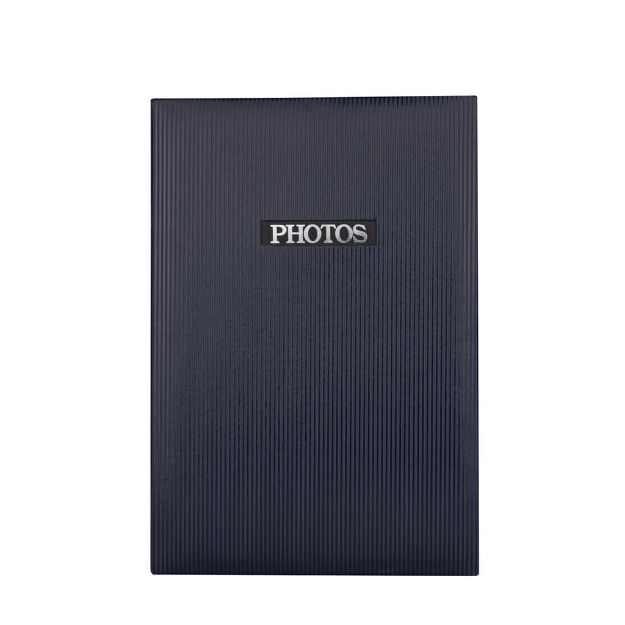 Slika od FOTO ALBUM ELEGANCE MEMO 10X15CM 300 SLIK BLUE