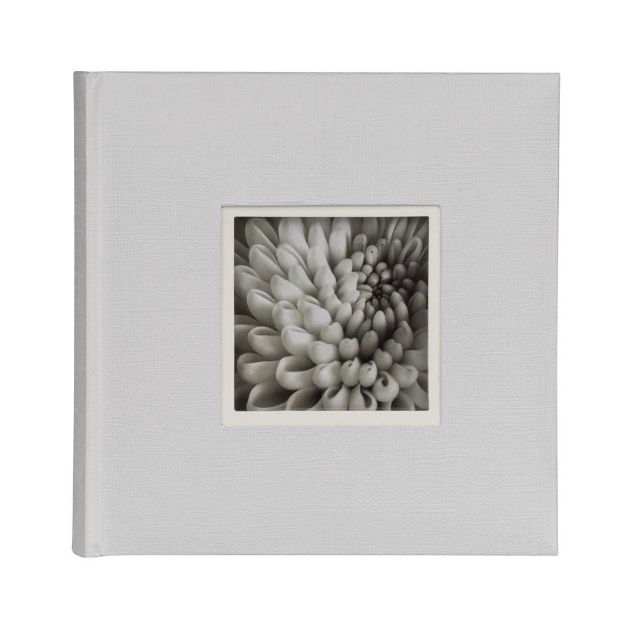 Slika od FOTO ALBUM DORR UNITEX  200 SLIK 10X15 CM WHITE 880360