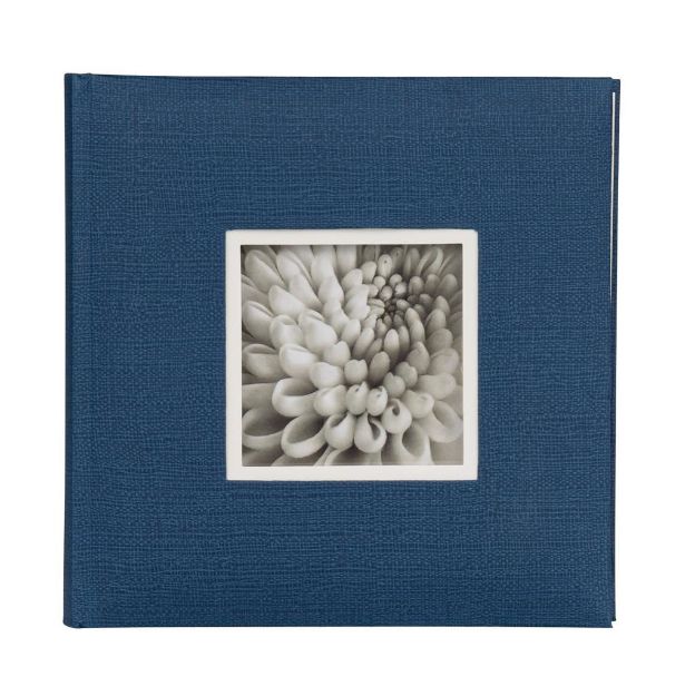 Slika od FOTO ALBUM DORR UNITEX  200 SLIK 10X15 CM BLUE 880362