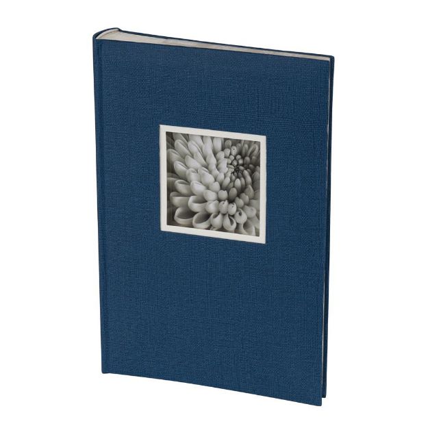 Slika FOTO ALBUM DORR UNITEX  300 SLIK 10X15 CM BLUE 880372
