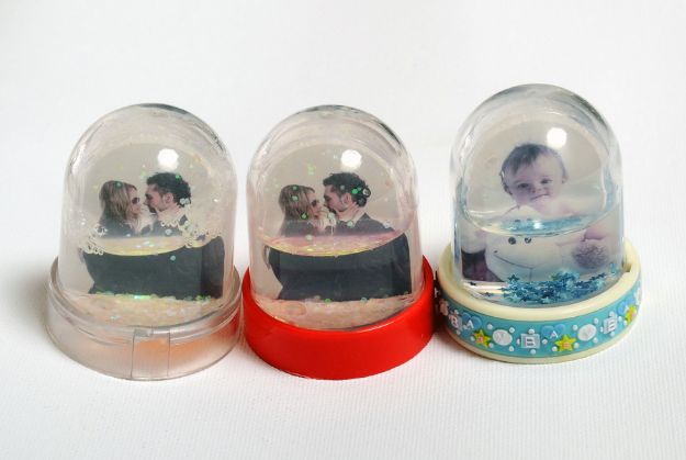 Slika FOTO GLOBE WALTHER - 5CM VIŠINA