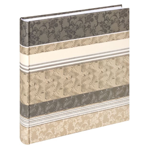 Slika FOTO ALBUM WALTHER PHELINE 30X30 CM, 100 STRANI , BEIGE FA-358-H