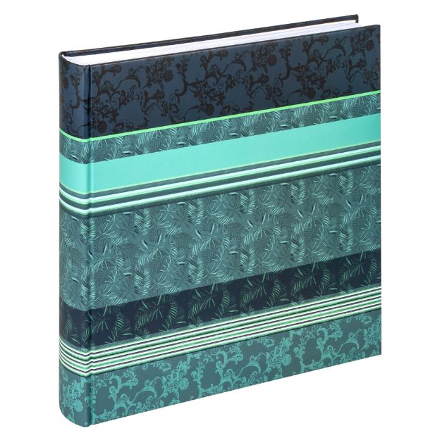 Slika od FOTO ALBUM WALTHER PHELINE 30X30 CM, 100 STRANI , BLUE FA-358-L
