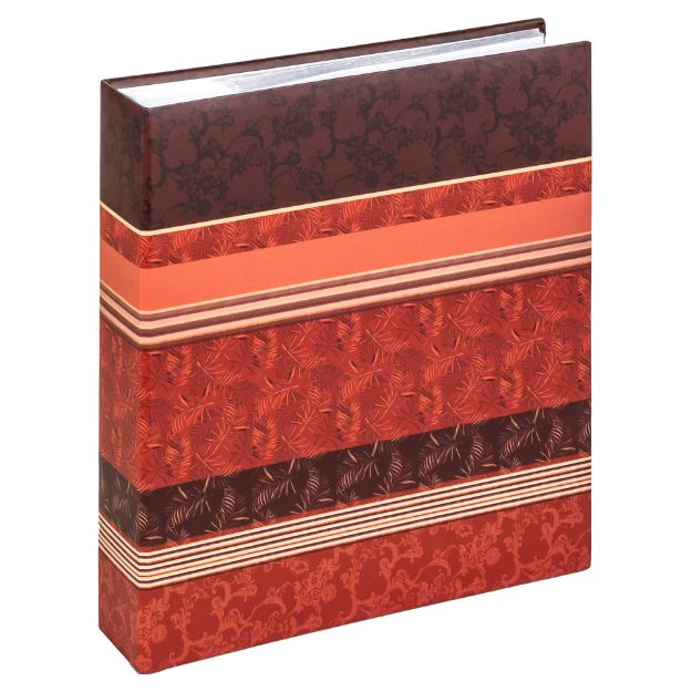 Slika FOTO ALBUM WALTHER PHELINE 13X18 200 SLIK, RED ME-359-R