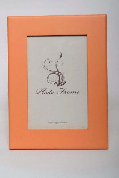 Slika FOTO OKVIR ZEP CAPRI ORANGE 10X15 S846OR
