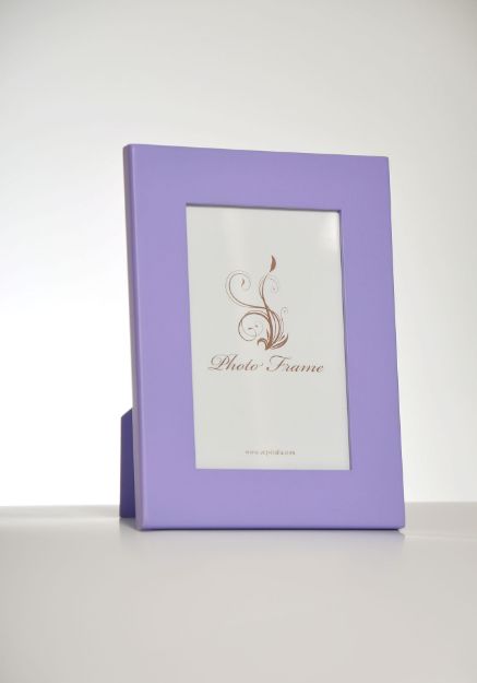 Slika FOTO OKVIR ZEP CAPRI PURPLE 10X15 S846PU