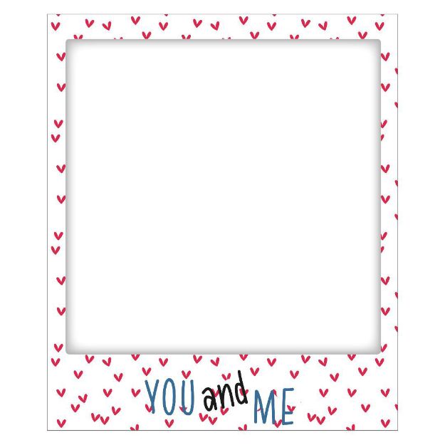 Slika FOTO OKVIR GOLDBUCH MAGNETNI YOU AND ME