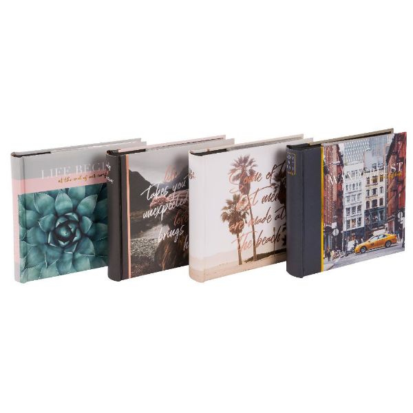 Pokaži izdelke iz kategorije Albumi Slika za kategorijo Albumi