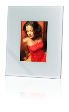 Prikaži podrobnosti za FOTO OKVIR ERNO 277068 Preston weiss 10x15 Slika FOTO OKVIR ERNO 277068 Preston weiss 10x15