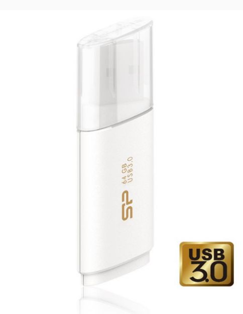 Slika SILICON POWER KLJUČ BLAZE B06 32GB
