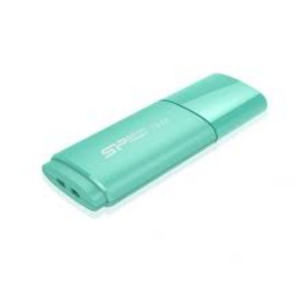 Slika od SILICON POWER KLJUČ ULTIMA U06 BLUE 16GB