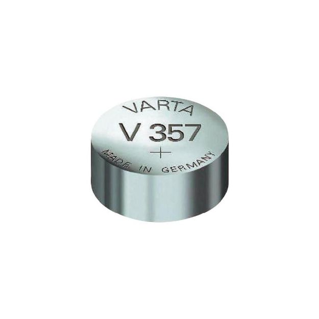 Slika VARTA V 357 1.55 V