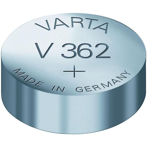 Slika VARTA V 362