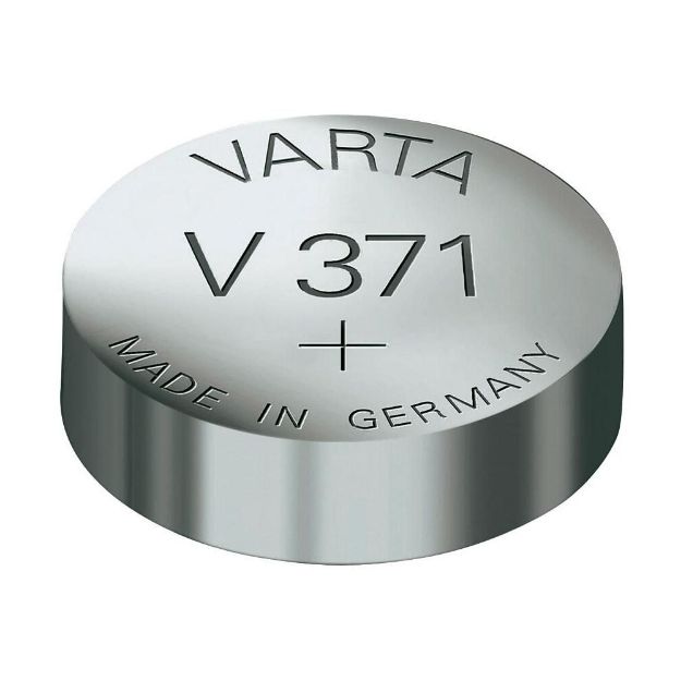 Slika VARTA V 371 1.55V