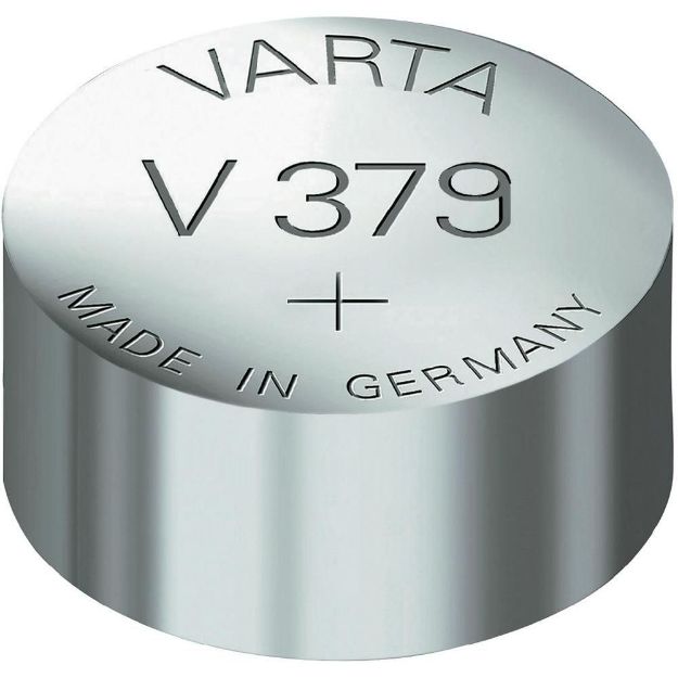 Slika VARTA V 379 1.55V