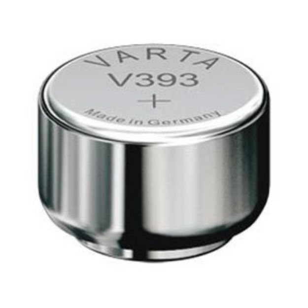 Slika VARTA V 393