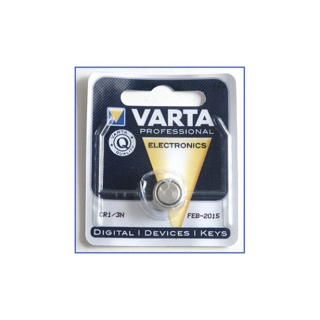 Slika VARTA CR 1/3N