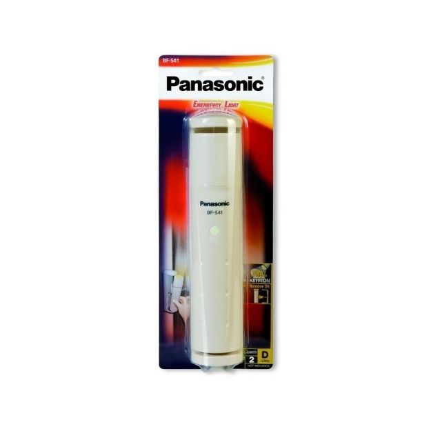 Slika od PANASONIC SVETILKA BF-541G/B