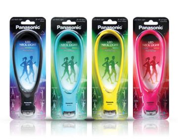 Prikaži podrobnosti za PANASONIC SVETILKA BF-AF10B-P PINK Slika PANASONIC SVETILKA BF-AF10B-P PINK