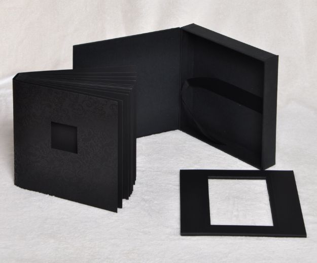 Slika ERNO ZAHVALA FABIENNE 16X16- 9X13