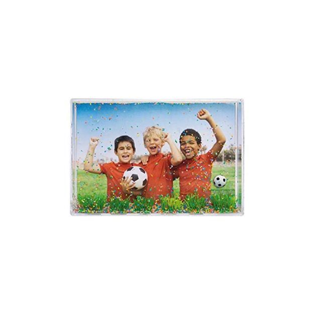 Slika od FOTO OKVIR ZEP FOOTBALL 10x15  rb100