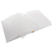 Slika FOTO ALBUM GOLDBUCH FLOWERS IN THE HEART 30X31 CM 60 STRANI BELIH