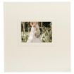 Slika FOTO ALBUM GOLDBUCH HERZKLOPFEN 30X31 CM 60 STRANI BELIH
