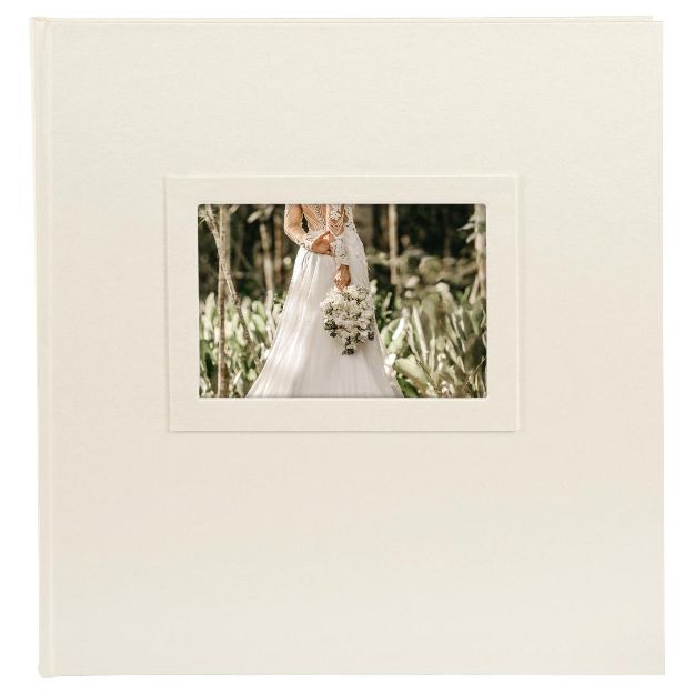 Slika FOTO ALBUM GOLDBUCH HERZKLOPFEN 30X31 CM 60 STRANI BELIH