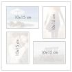 Slika FOTO ALBUM GOLDBUCH LITTLE DREAM 30X31 CM 60 STRANI BELIH