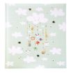 Slika FOTO ALBUM GOLDBUCH MOBILE BOY BABY  30X31CM  60 STRANI BELIH