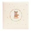 Slika od FOTO ALBUM GOLDBUCH ROCKING BEAR 30X31 CM 60 STRANI BELIH