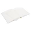 Slika FOTO ALBUM GOLDBUCH ANIMAL PYRAMID  BABY  30X31CM  60 STRANI BELIH