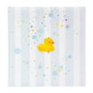 Slika od FOTO ALBUM GOLDBUCH RUBBER DUCK BOY BABY  30X31CM  60 STRANI BELIH