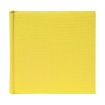 Slika FOTO ALBUM GOLDBUCH HOME YELLOW  10X15 CM 200 SLIK