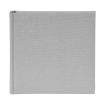 Slika od FOTO ALBUM GOLDBUCH HOME GREY  10X15 CM 200 SLIK