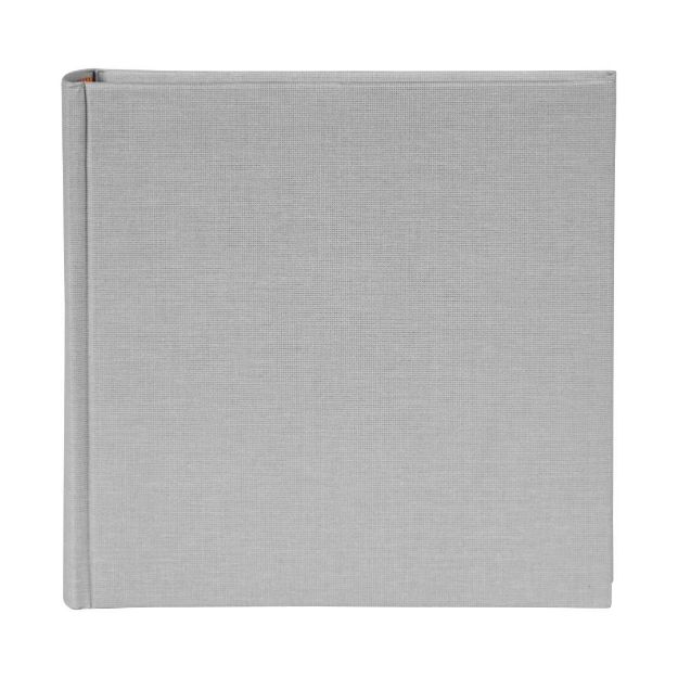 Slika od FOTO ALBUM GOLDBUCH HOME GREY  10X15 CM 200 SLIK