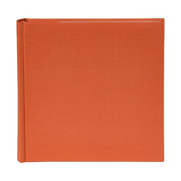 Slika od FOTO ALBUM GOLDBUCH HOME RED  10X15 CM 200 SLIK