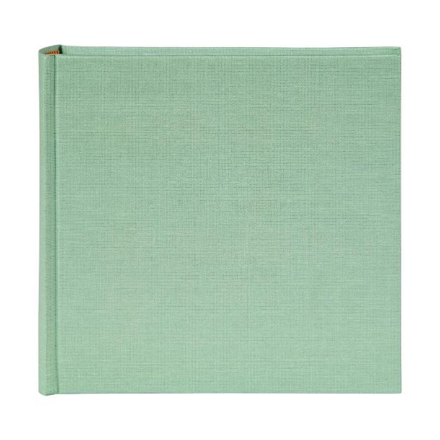 Slika od FOTO ALBUM GOLDBUCH HOME GREEN   10X15 CM 200 SLIK