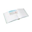 Slika od FOTO ALBUM GOLDBUCH HOME GREEN   10X15 CM 200 SLIK