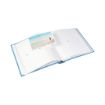 Slika od FOTO ALBUM GOLDBUCH HOME BLUE   10X15 CM 200 SLIK